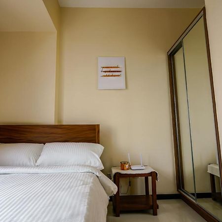 The Radiance Manila Bay Studio Экстерьер фото