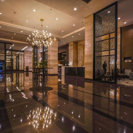 The Radiance Manila Bay Studio Экстерьер фото
