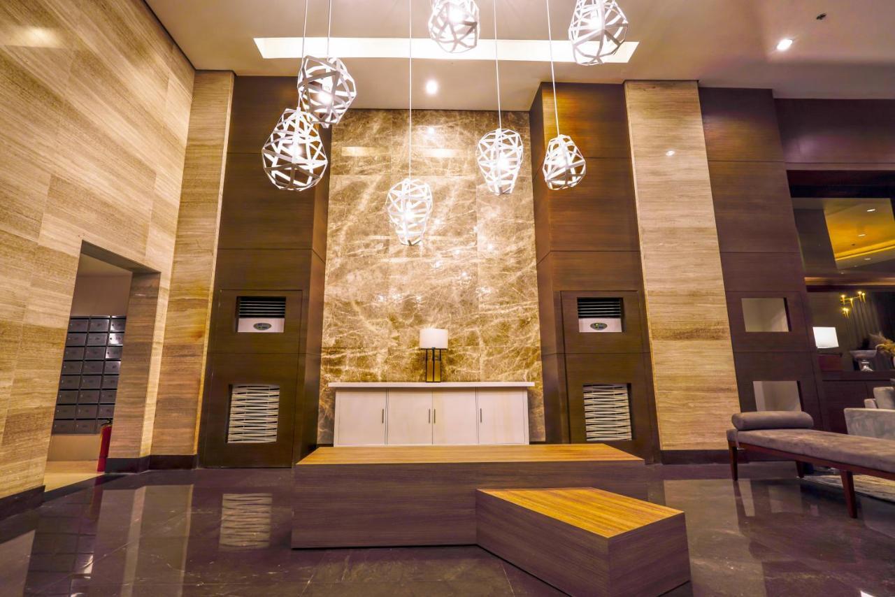 The Radiance Manila Bay Studio Экстерьер фото